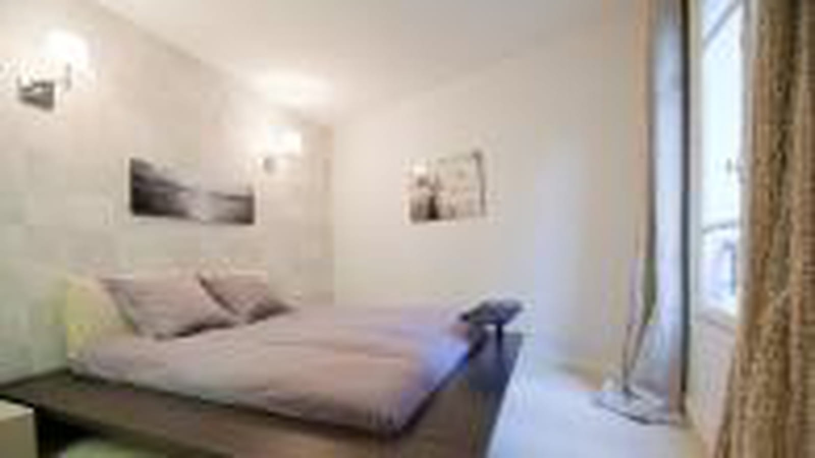 Suite parentale