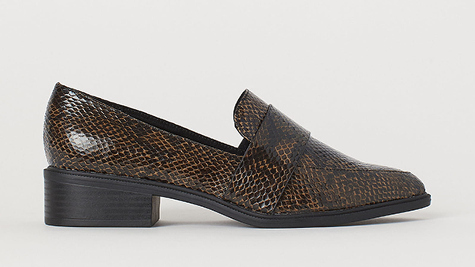 Mocassins H&M