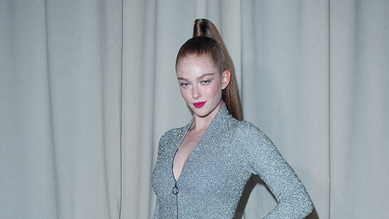 Larsen Thompson