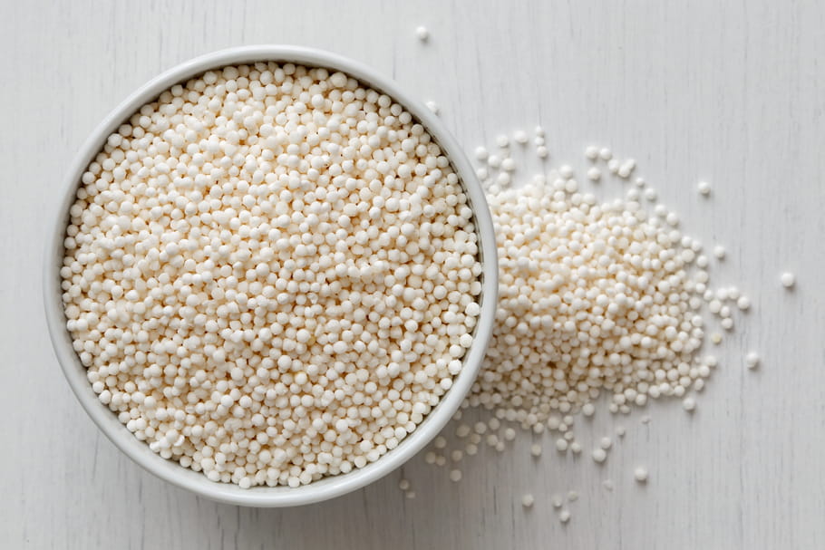 Tapioca