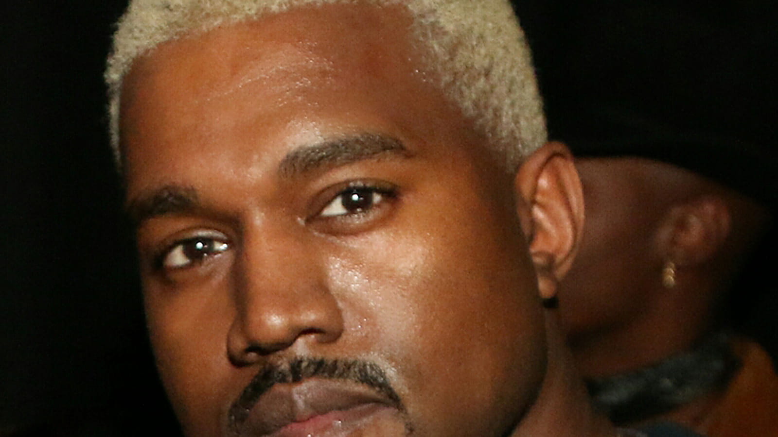 Kanye West
