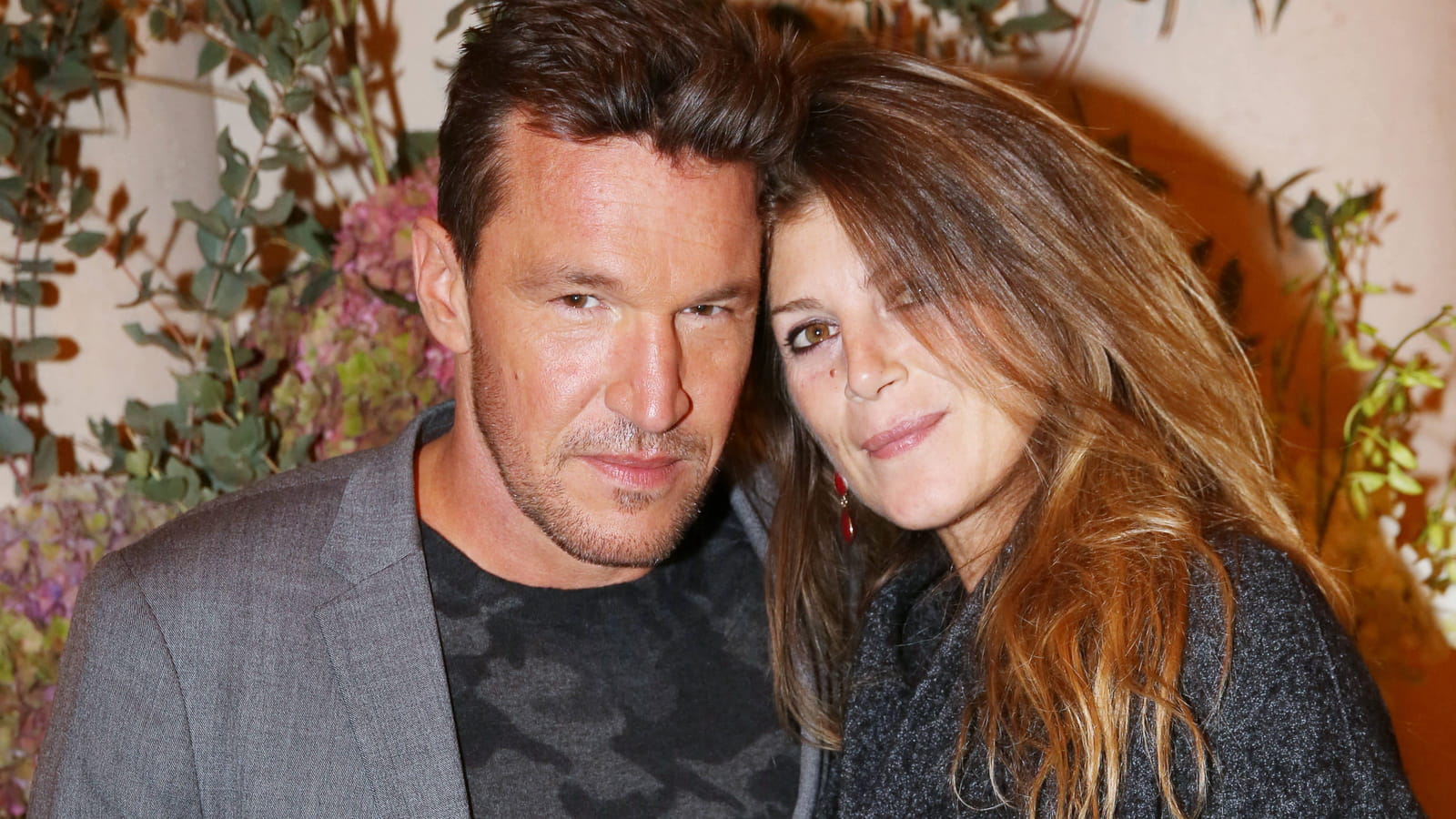 Benjamin Castaldi