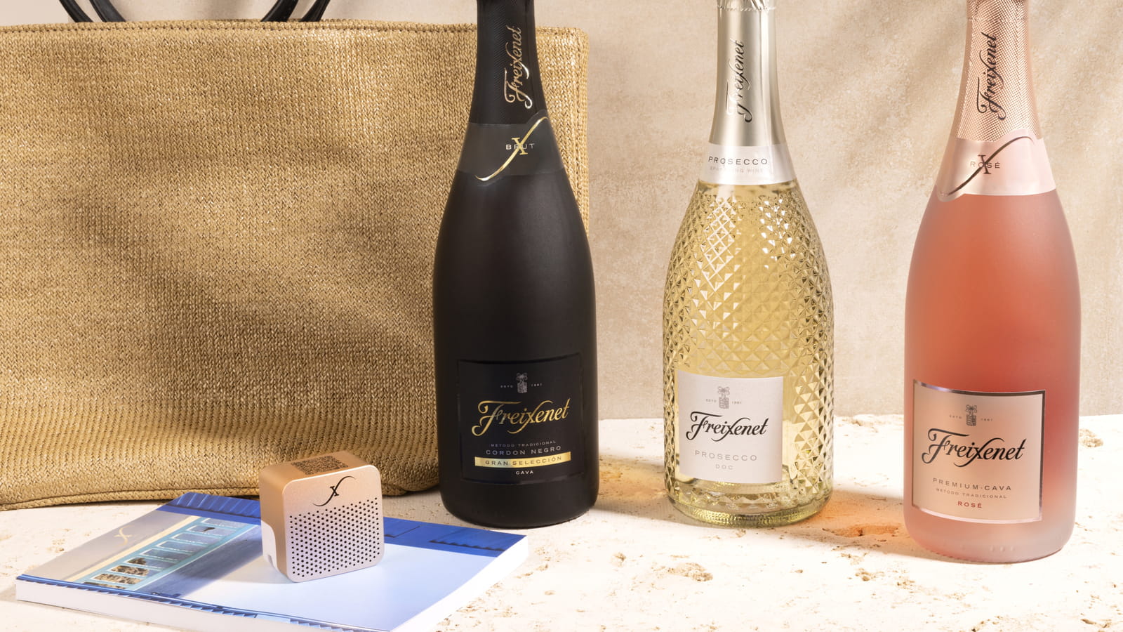 Freixenet