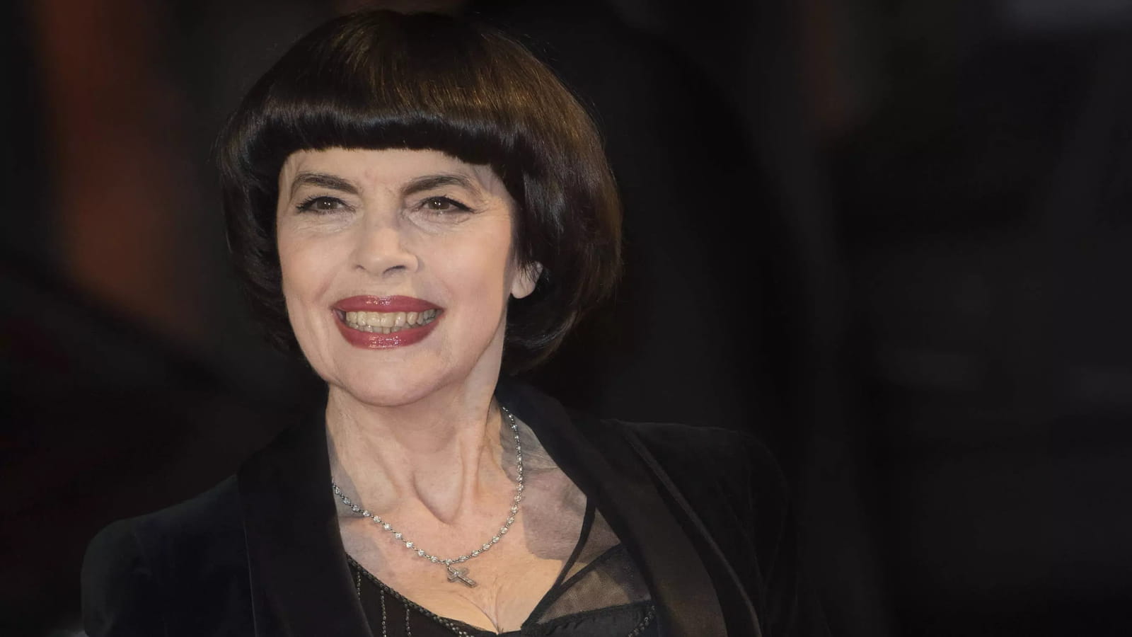 Mireille Mathieu