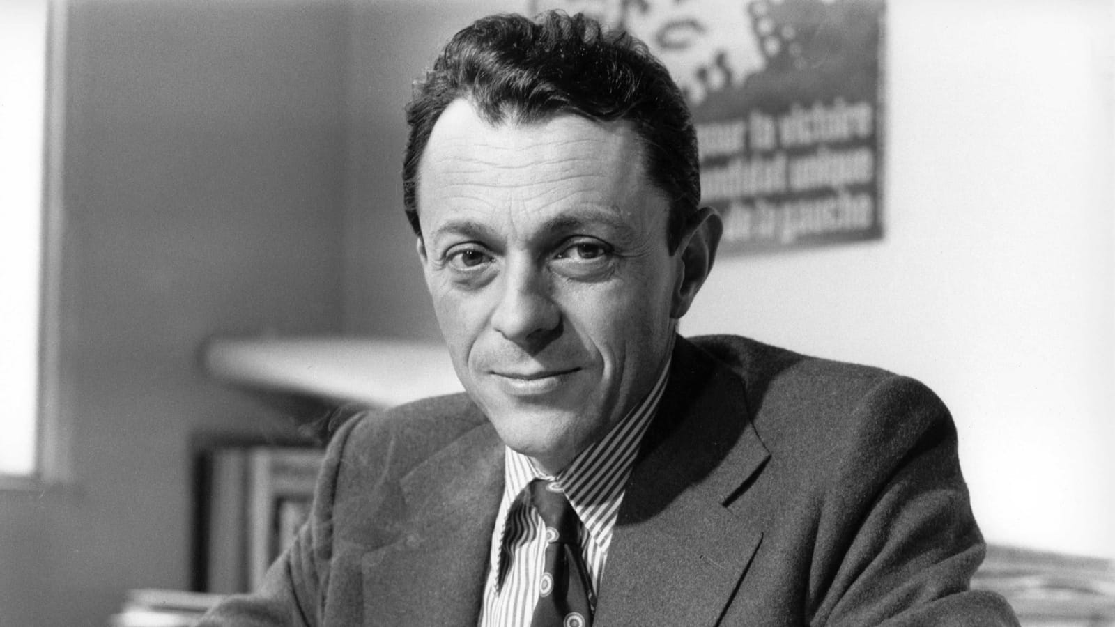 Michel Rocard