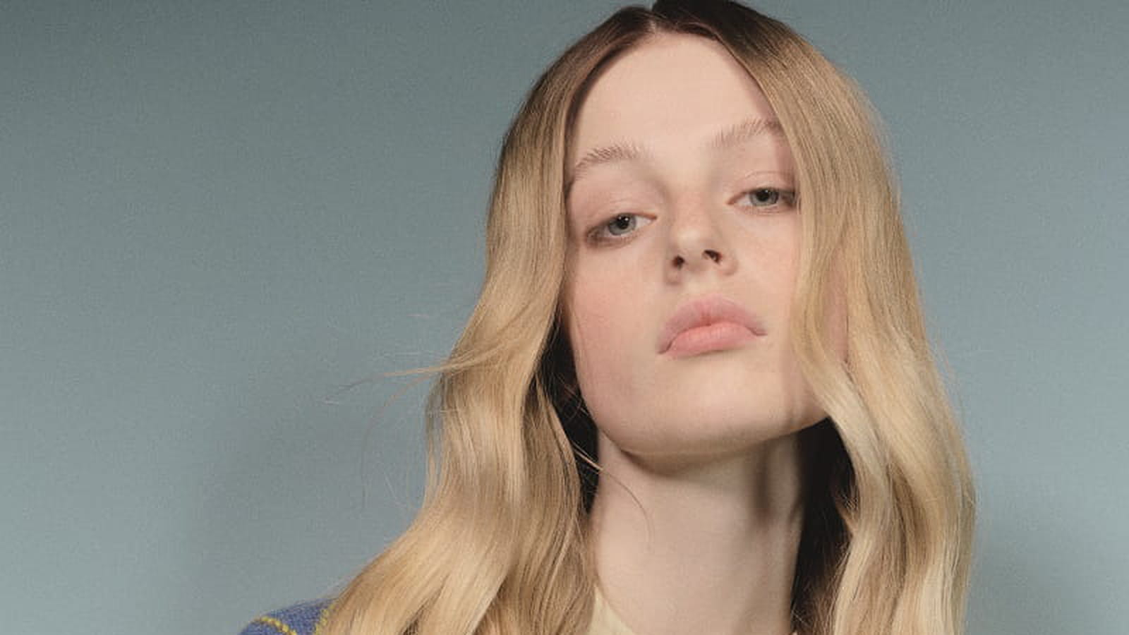 Mermaid Hair tendance