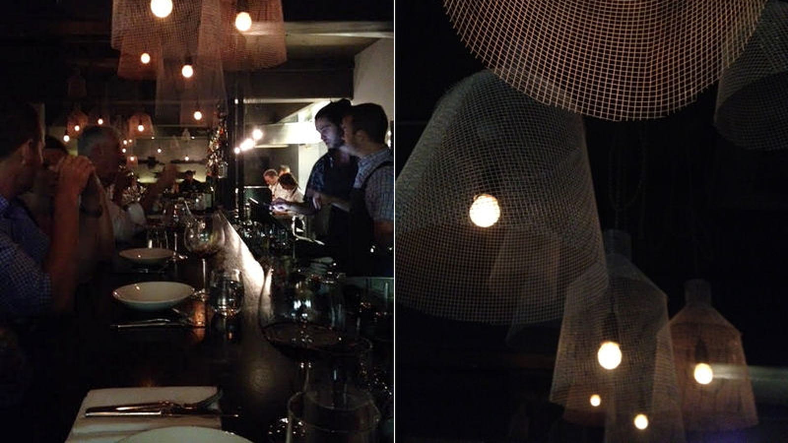 Restaurant Coda
