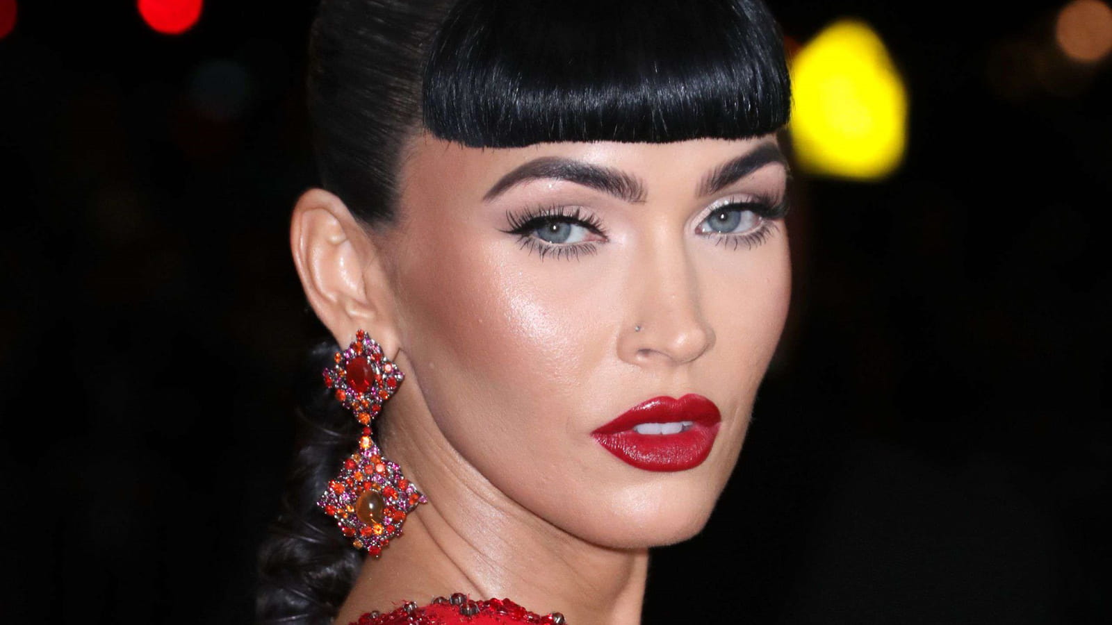 Megan Fox