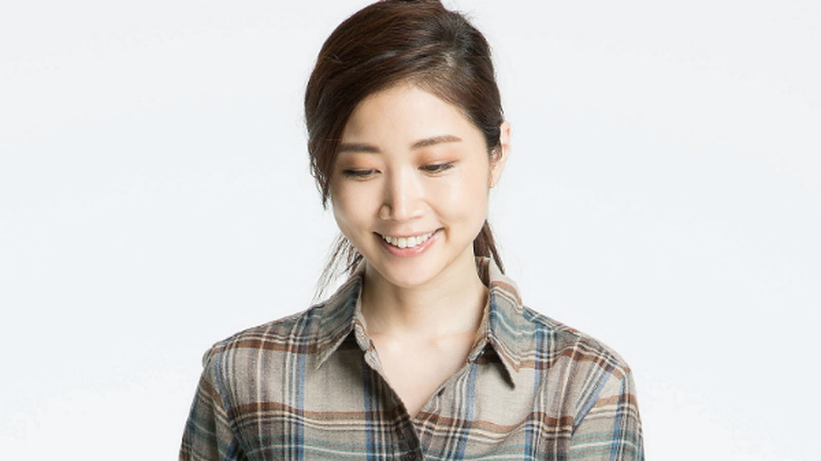 Chemise Uniqlo