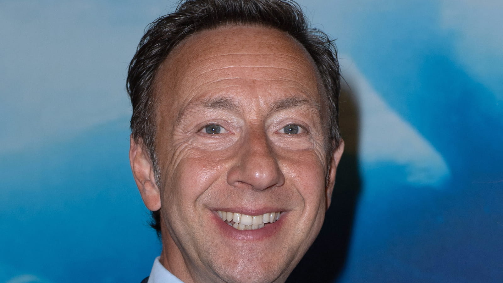 Stéphane Bern