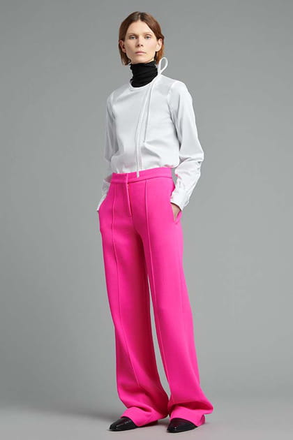 Collection Adam Lippes automne-hiver 2022-2023