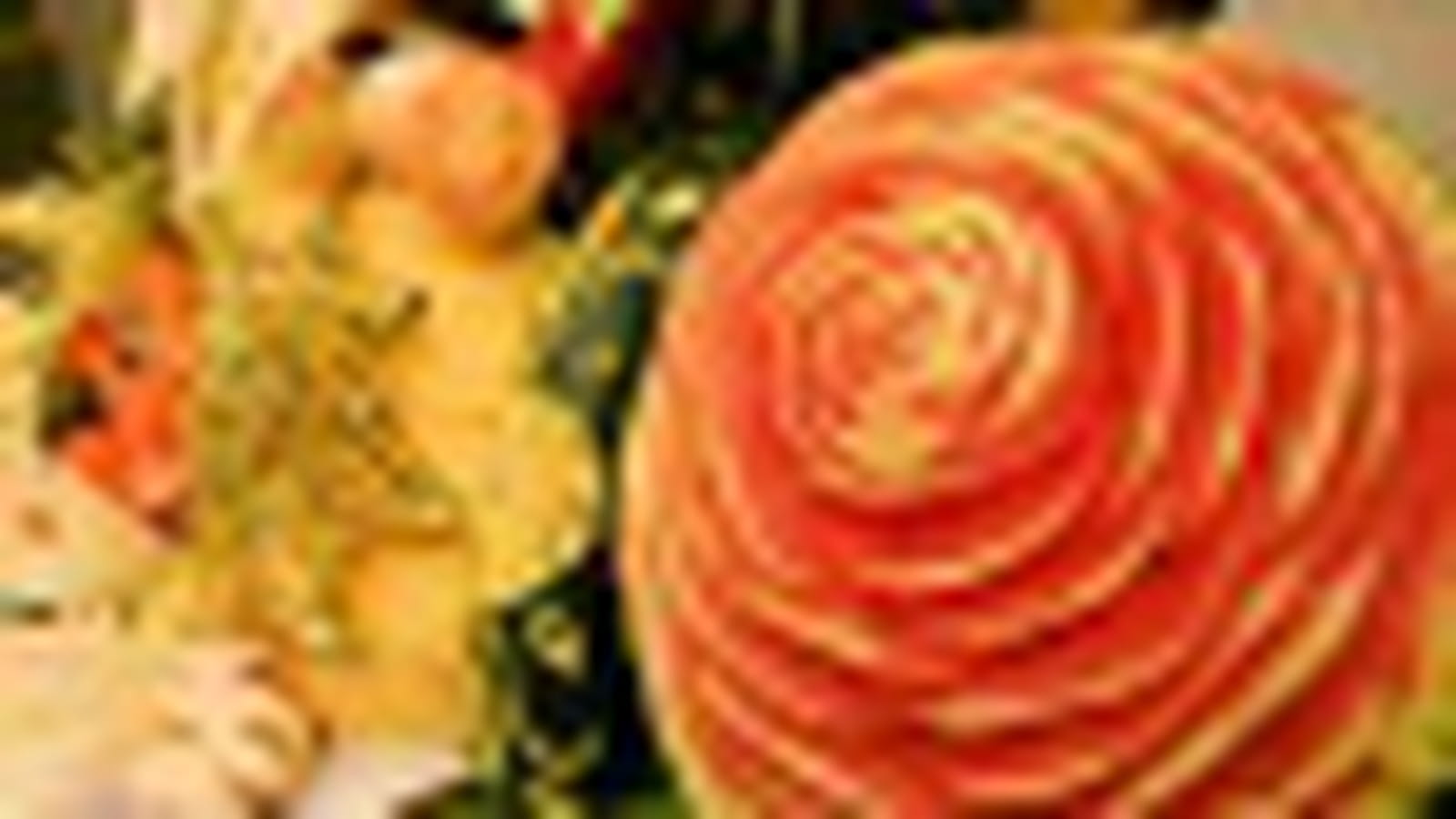 Fruits fleurs