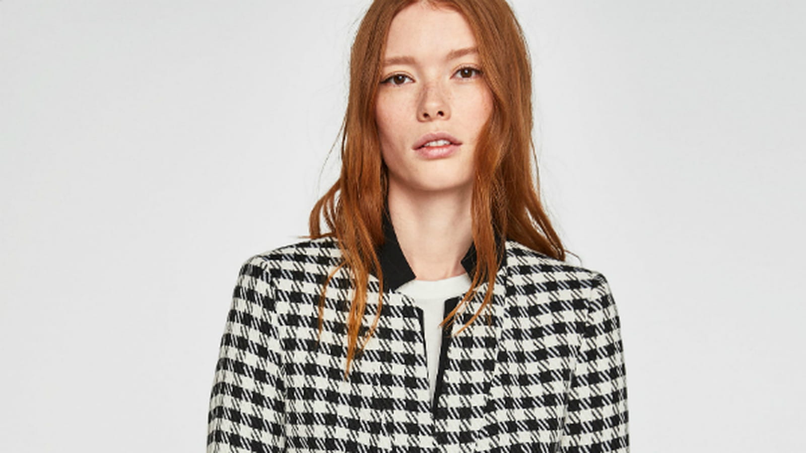 Veste rétro