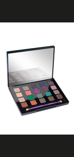 Palette Vice 4 d'Urban Decay