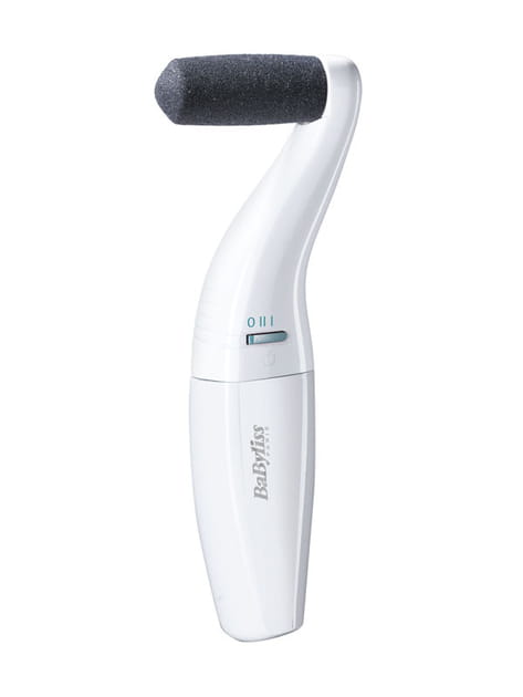 La r&acirc;pe Pedi'Secret de Babyliss