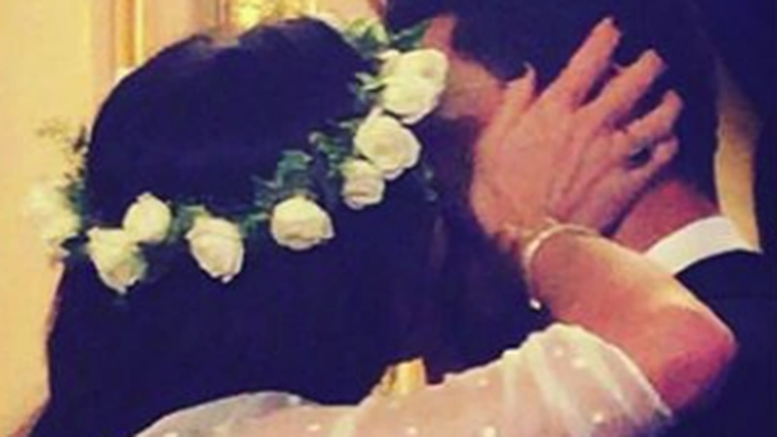 Tomer Sisley et Sandra de Matteis