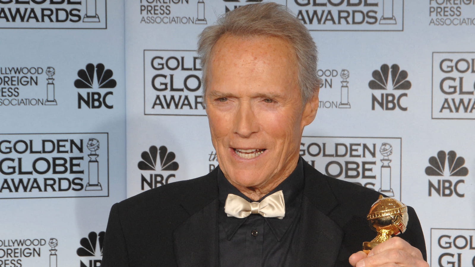 Clint Eastwood