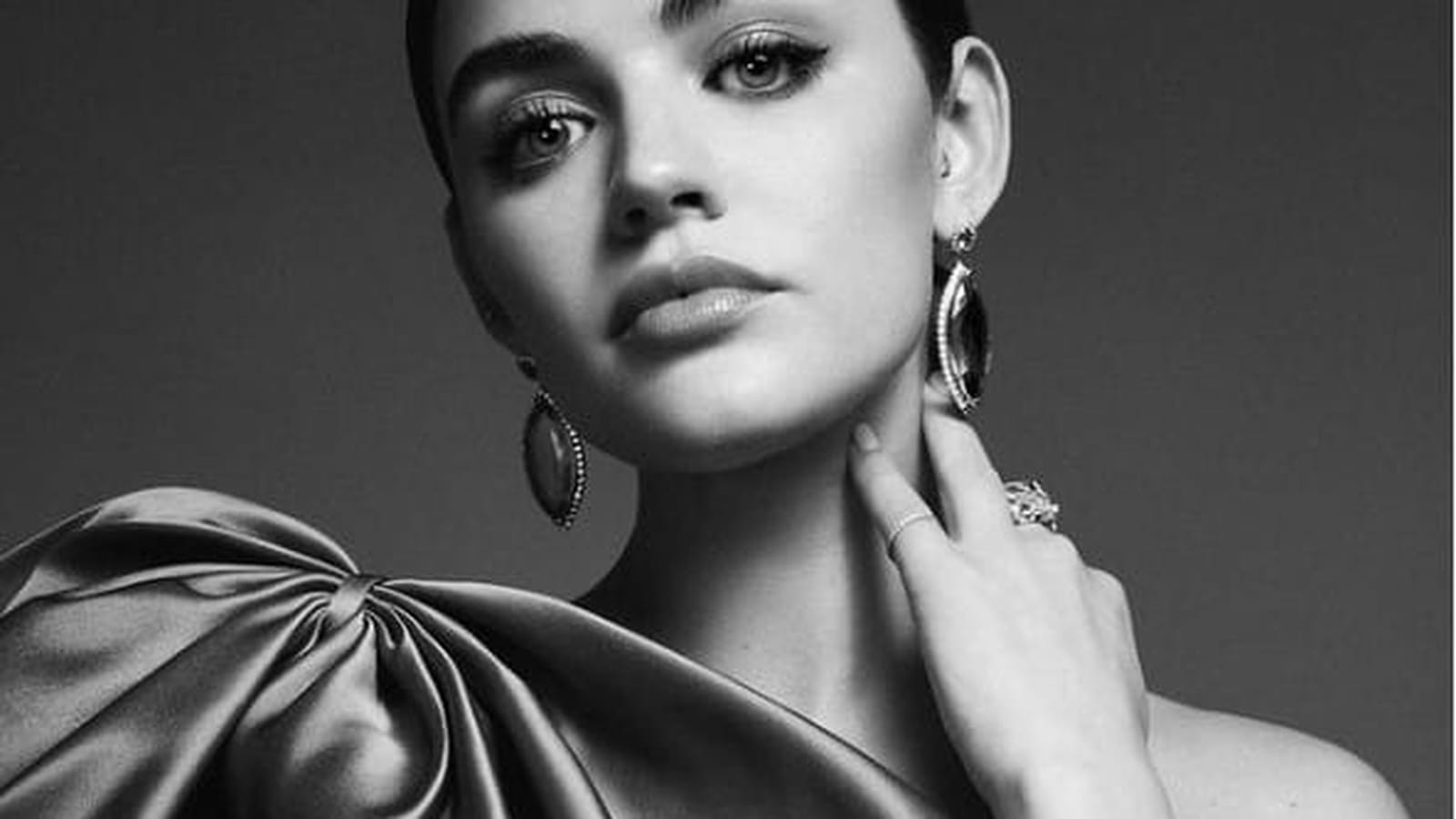 Lucy Hale