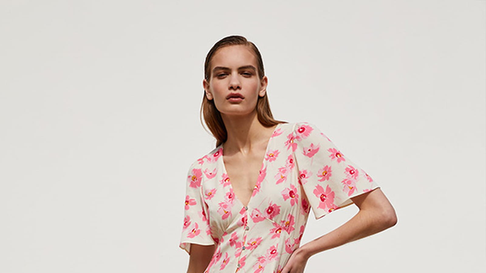 Robe Zara 