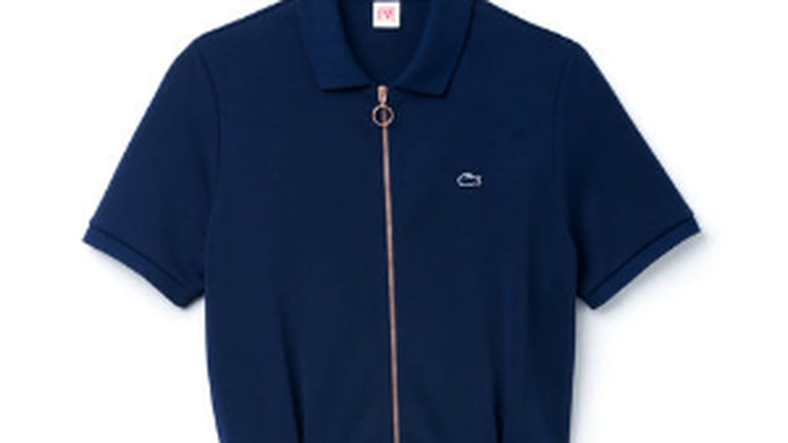 Combi-short Lacoste Live