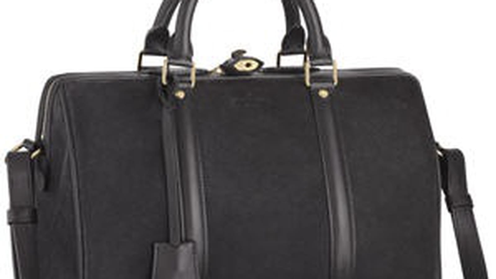 Sac "Sofia Coppola Asphalt" de Louis Vuitton