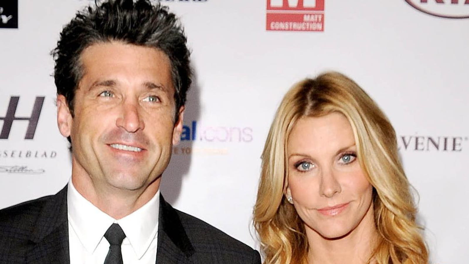 Patrick Dempsey