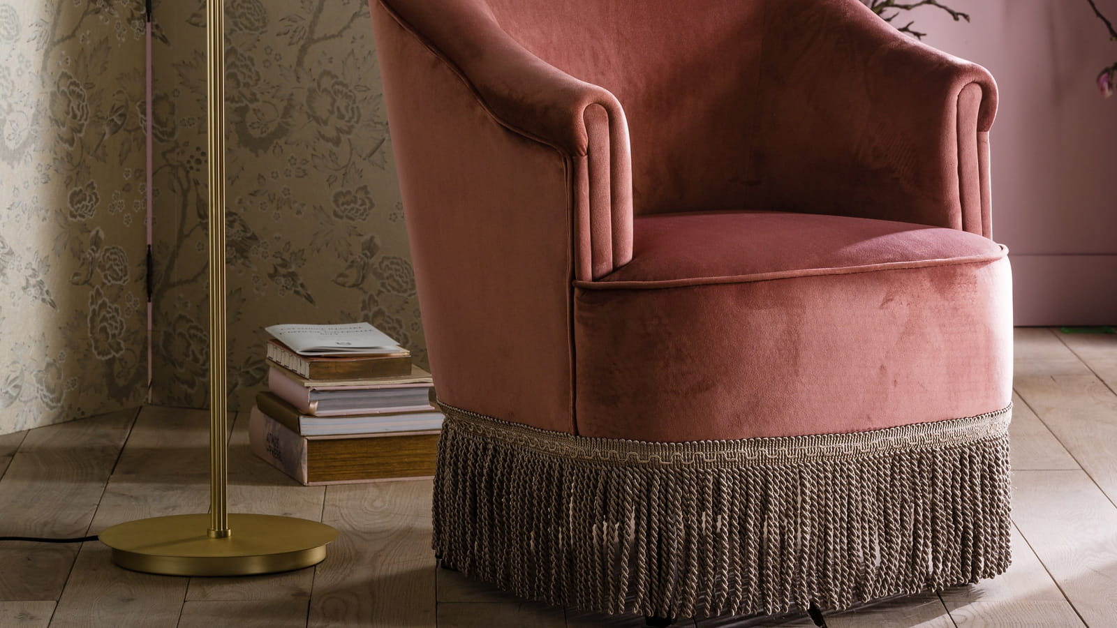 Fauteuil Ramona La Redoute Intérieurs