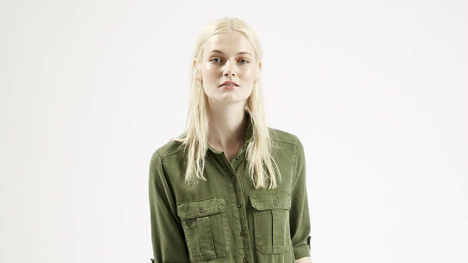 Combinaison Topshop