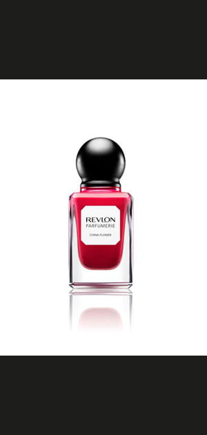 Le vernis &agrave; ongles Parfumerie de Revlon