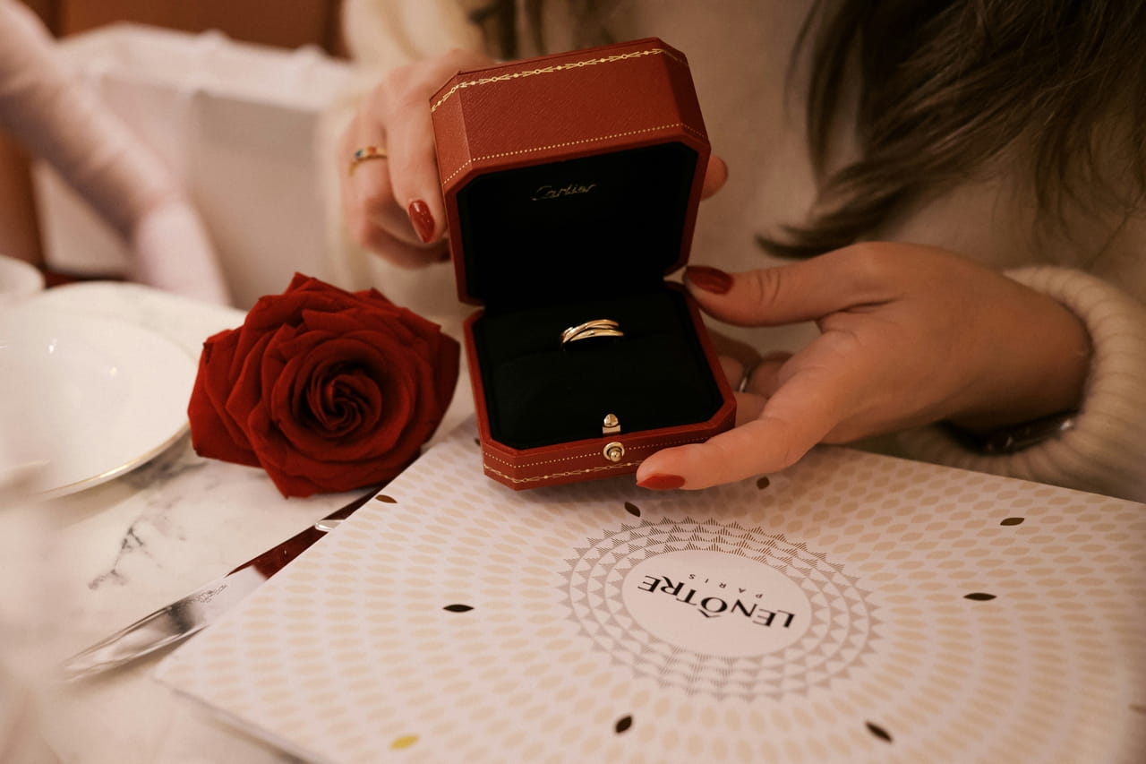 Cette hausse de 75% des contrefaÃ§ons de bijoux repose sur un dÃ©tail que presque personne ne...