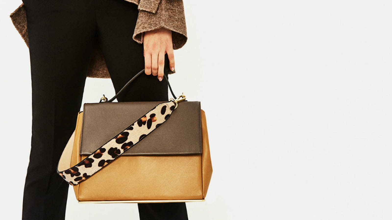Bonnes affaires chez Zara