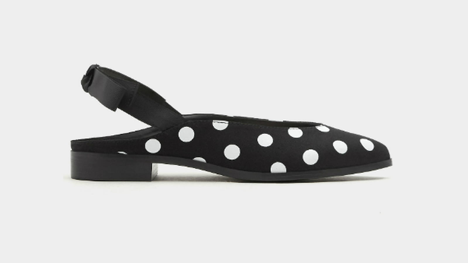 Ballerines Pull and Bear 