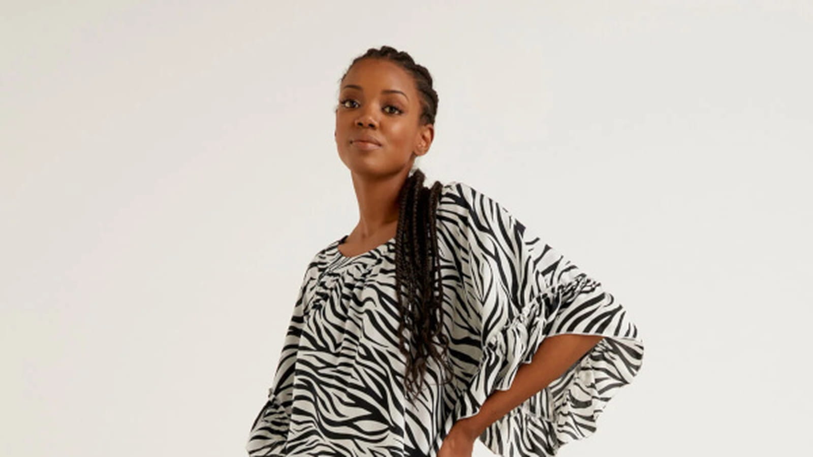 Robe Benetton 