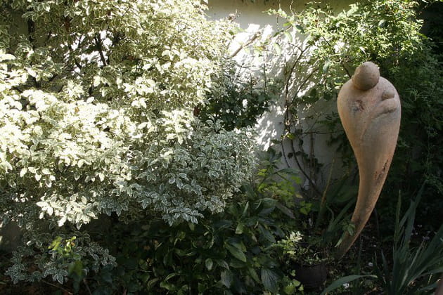 La mère à l'enfant