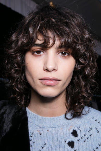 Brun intense chez Alexander Wang