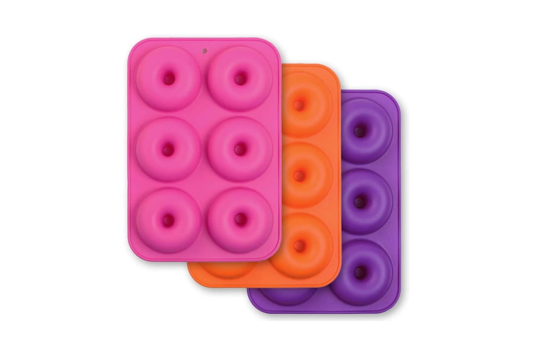 Moule En Silicone En Forme De Rose - Pour Pâte à Sucre, Chocolat, Pâte Polymère - Réutilisable, Résistant à La Chaleur
