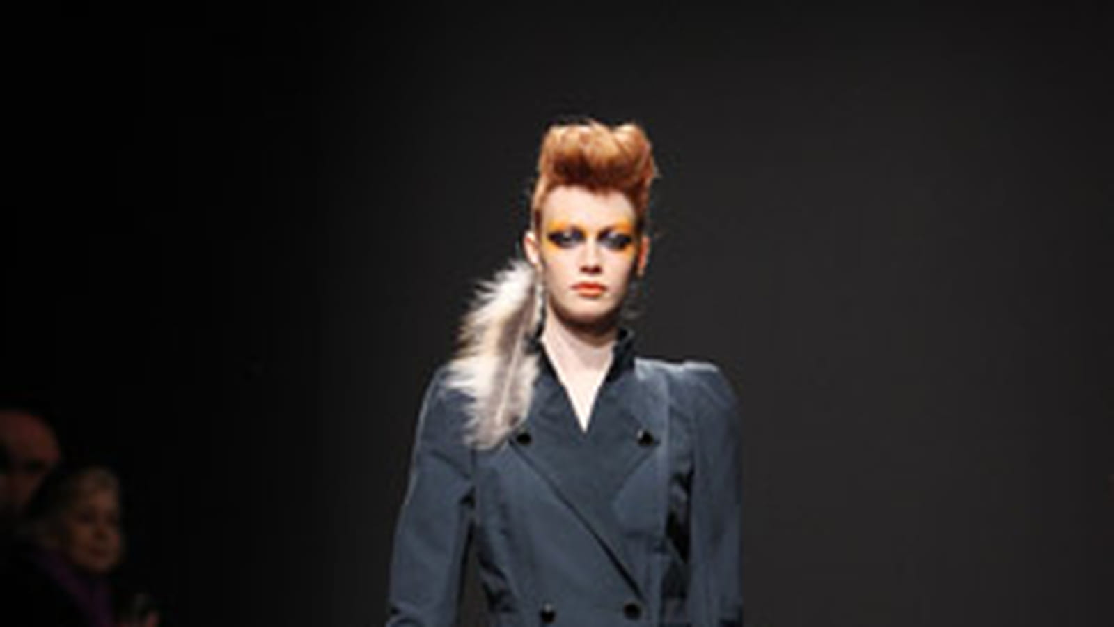 Stricte chic