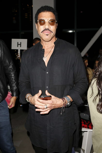 Lionel Richie