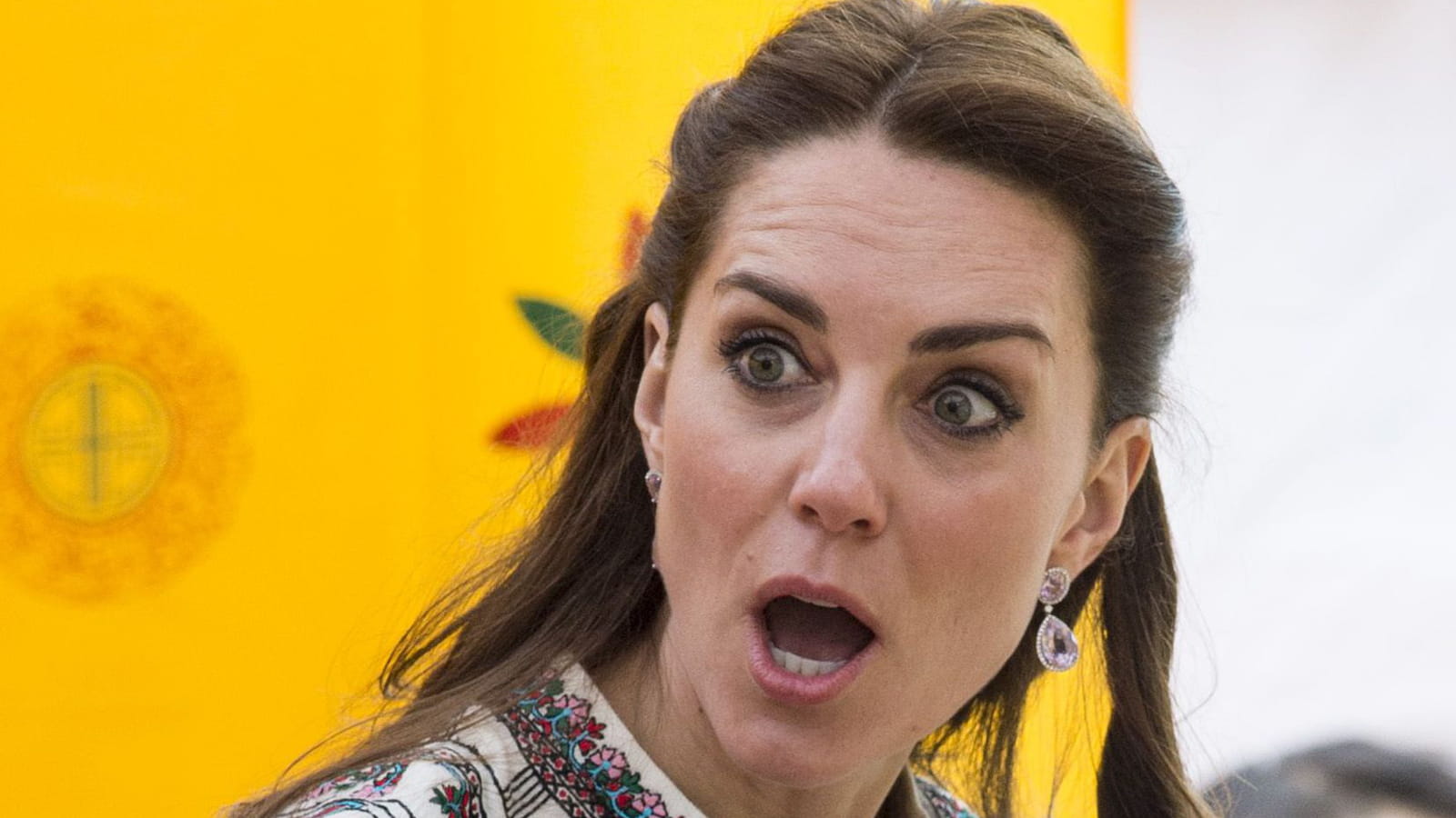 Kate Middleton      