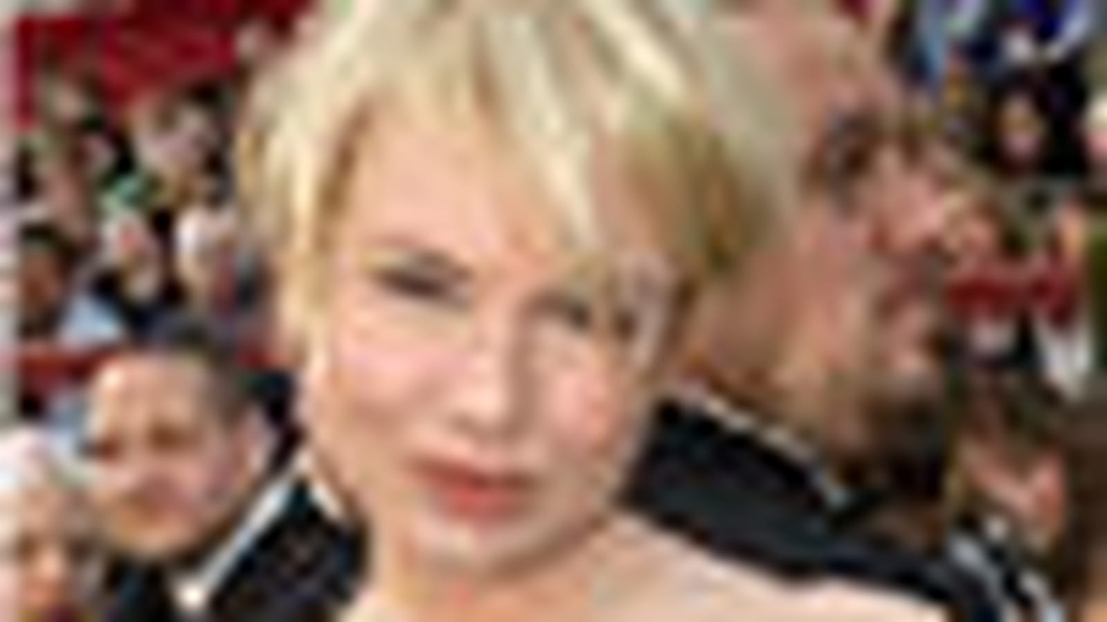 Renee Zellweger