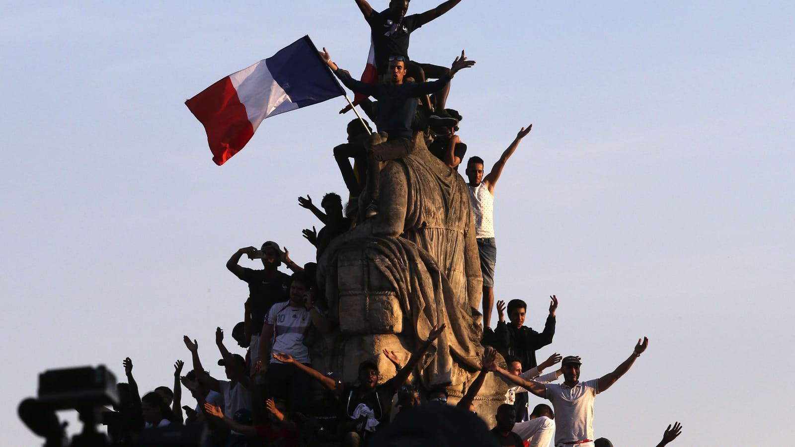 place de la Concorde