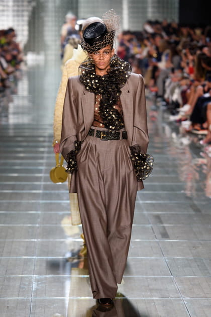 D&eacute;fil&eacute; Marc Jacobs