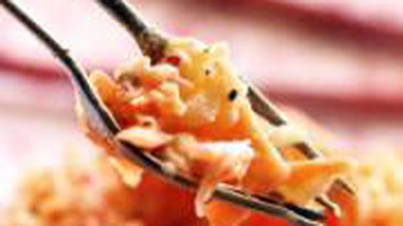 Salade de carottes et pommes