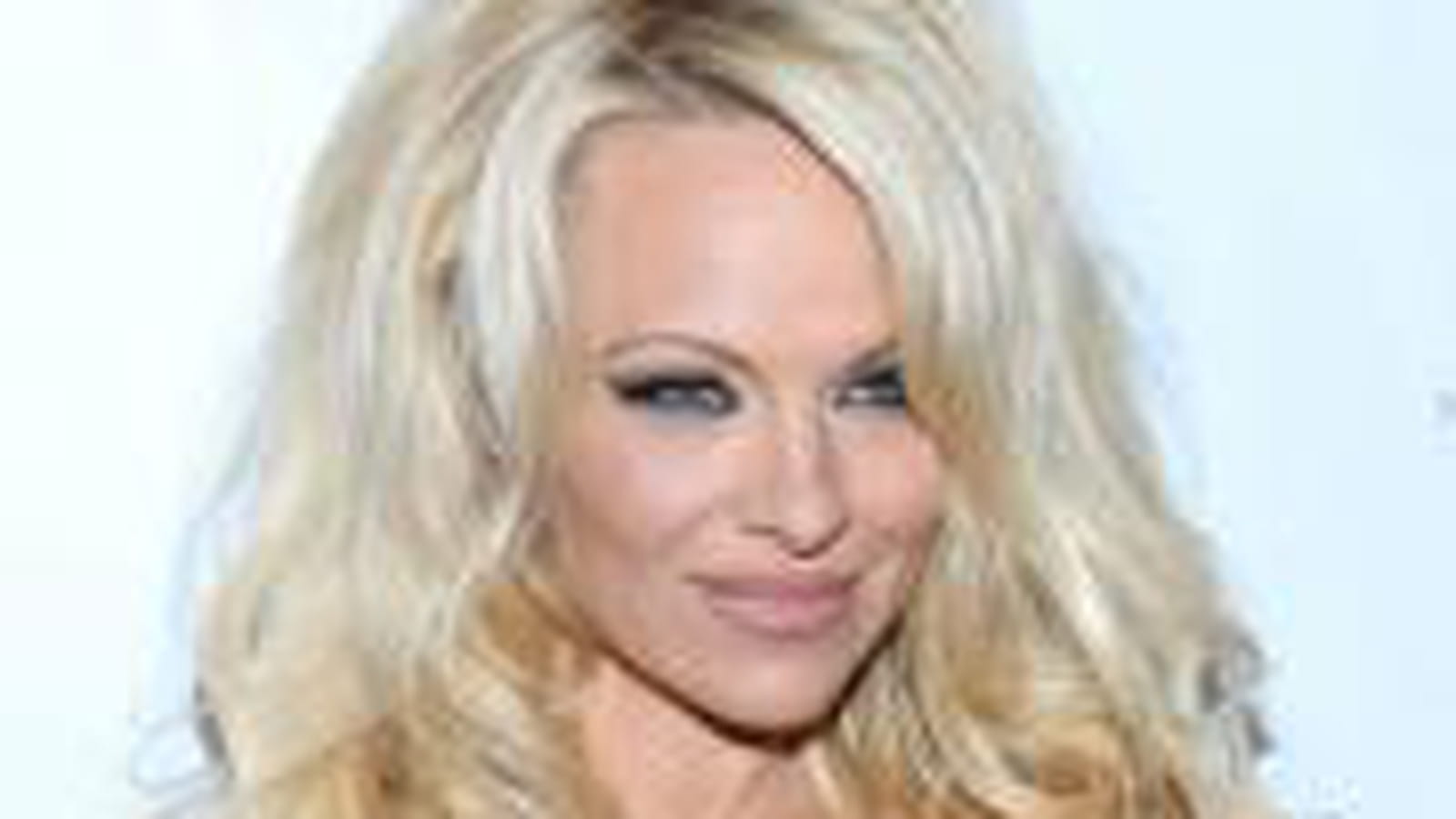 Pamela Anderson