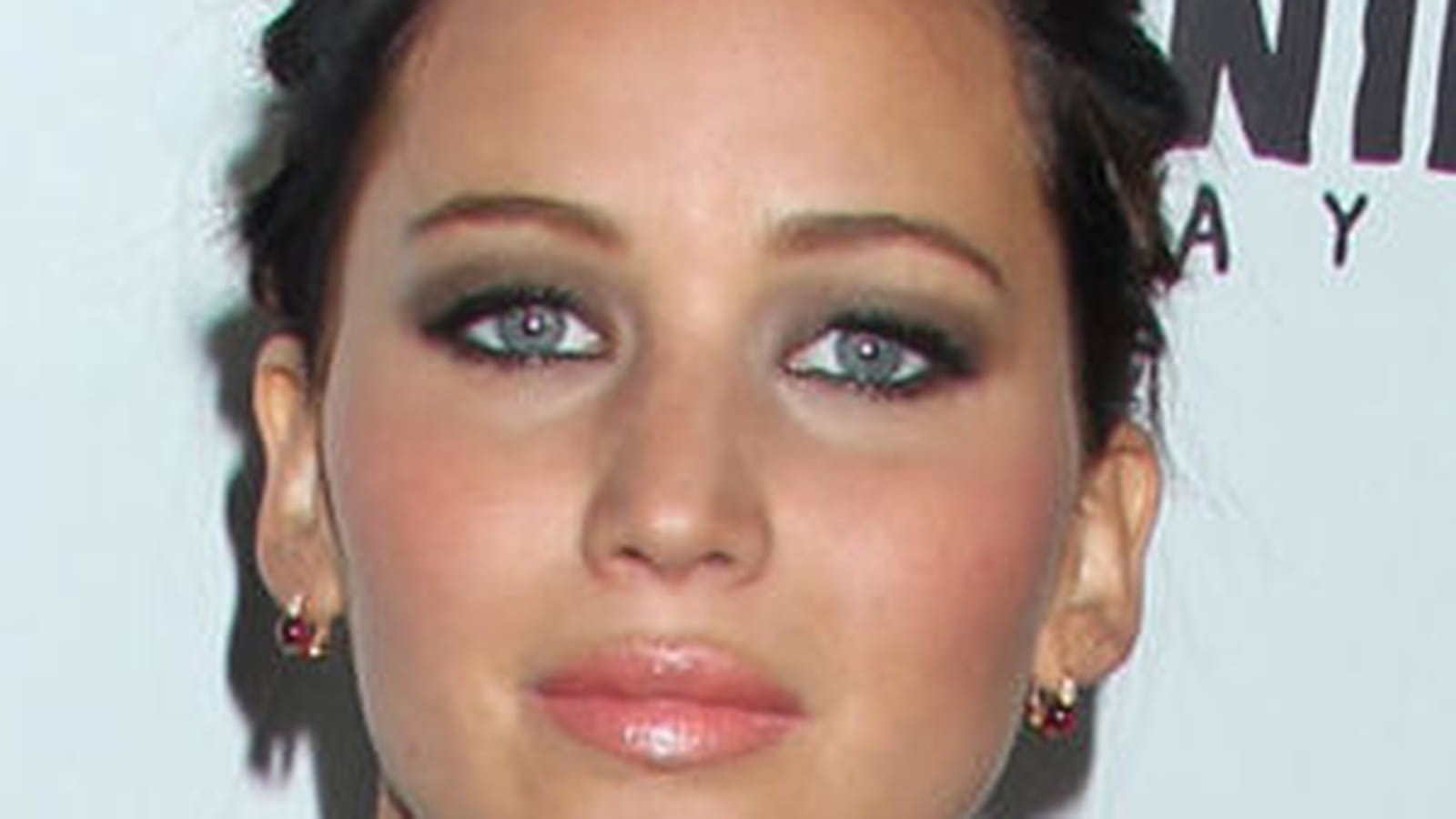 Jennifer Lawrence