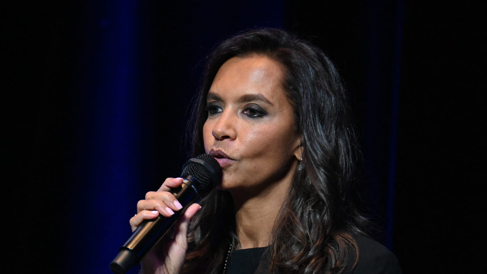 Karine Le Marchand