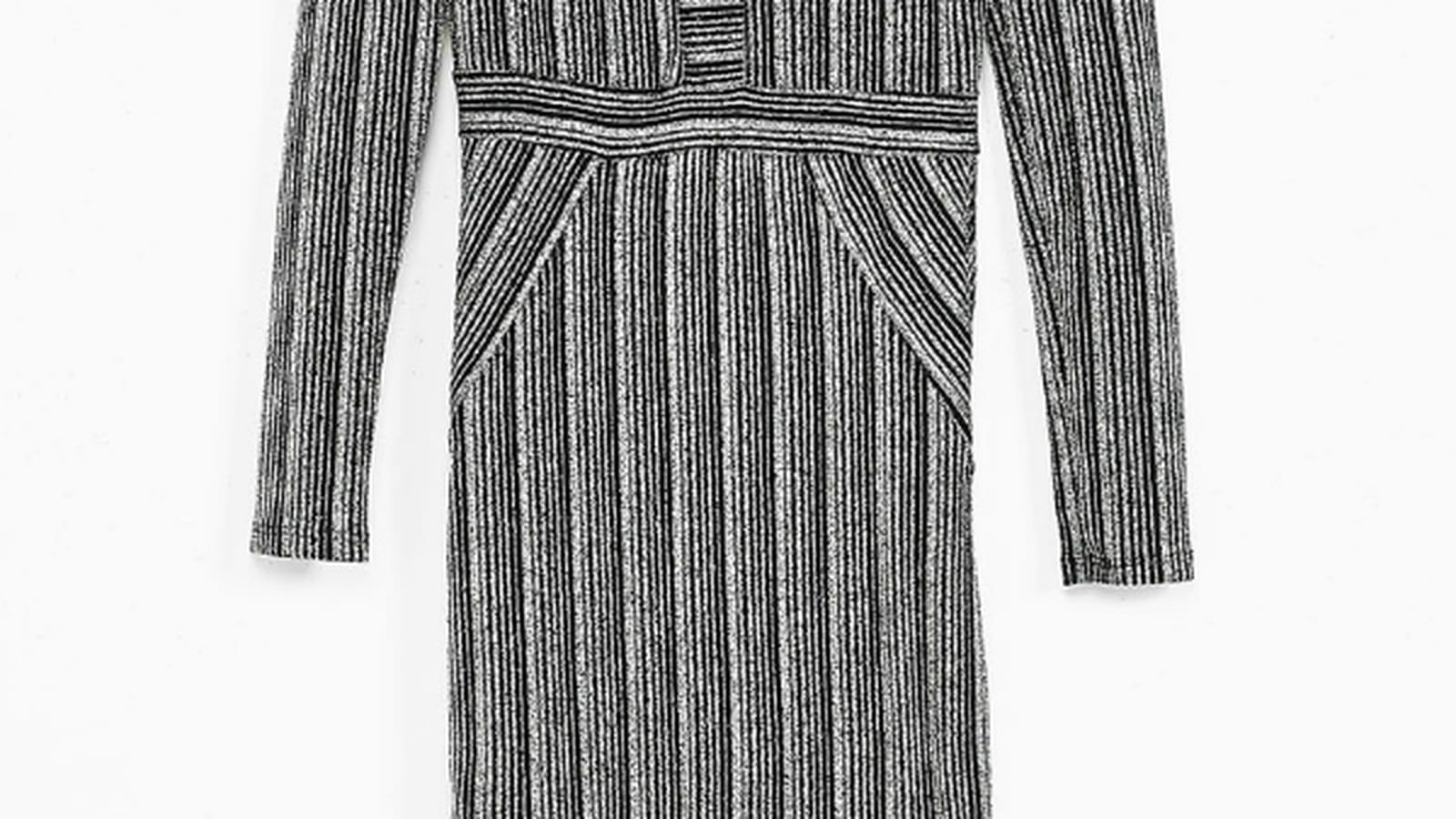 Robe Bershka