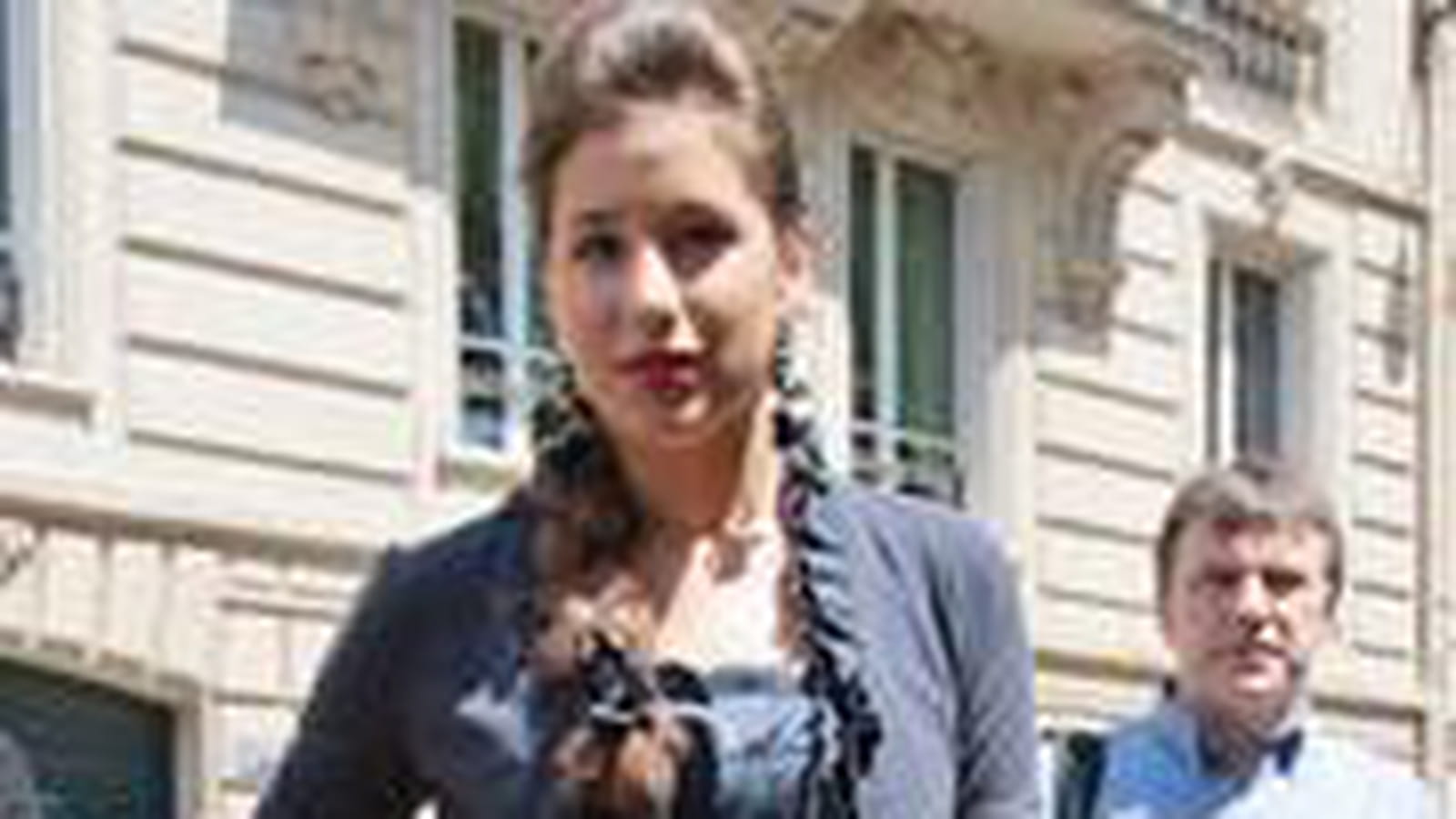 Néo marquise