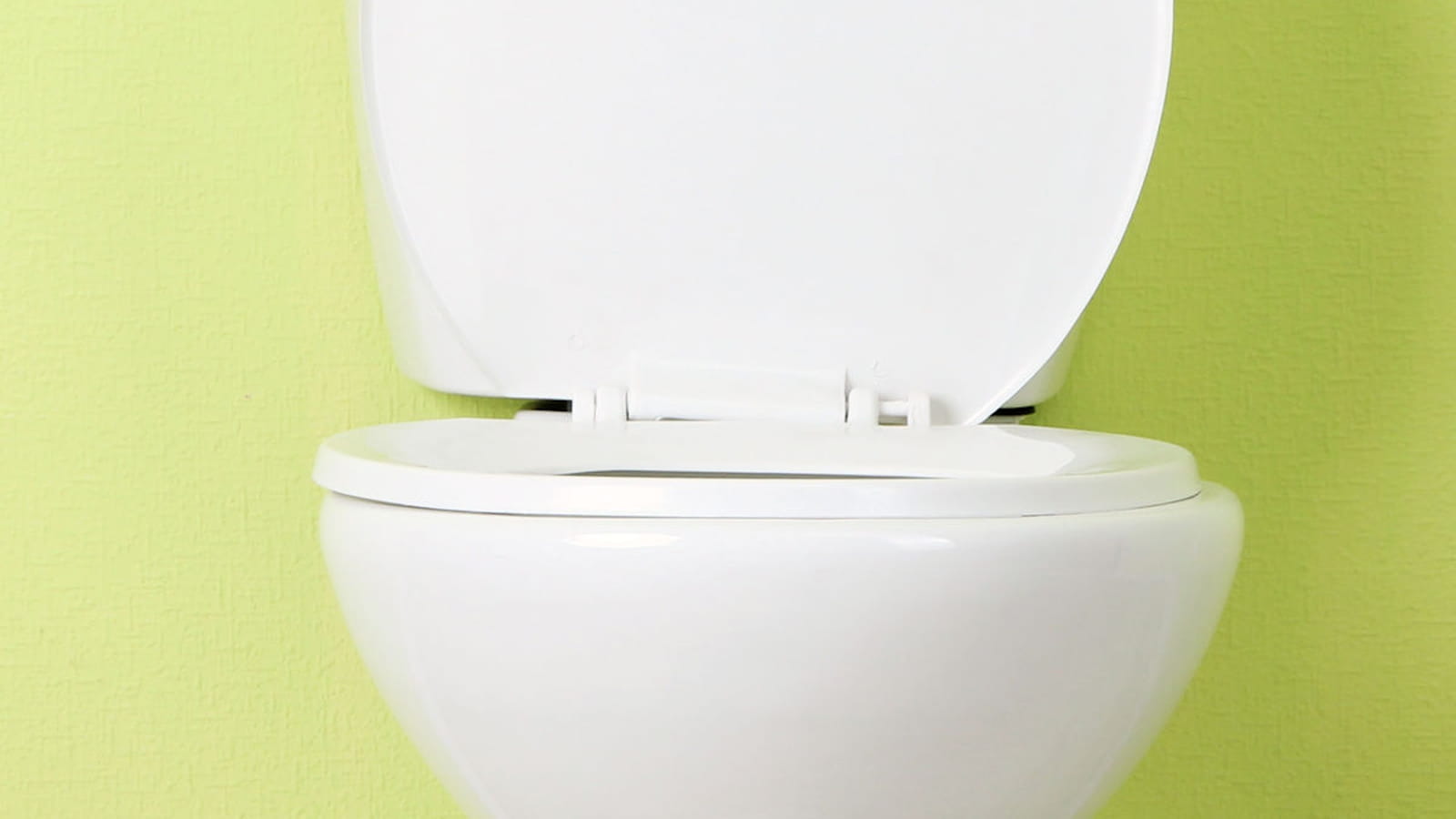 Toilettes