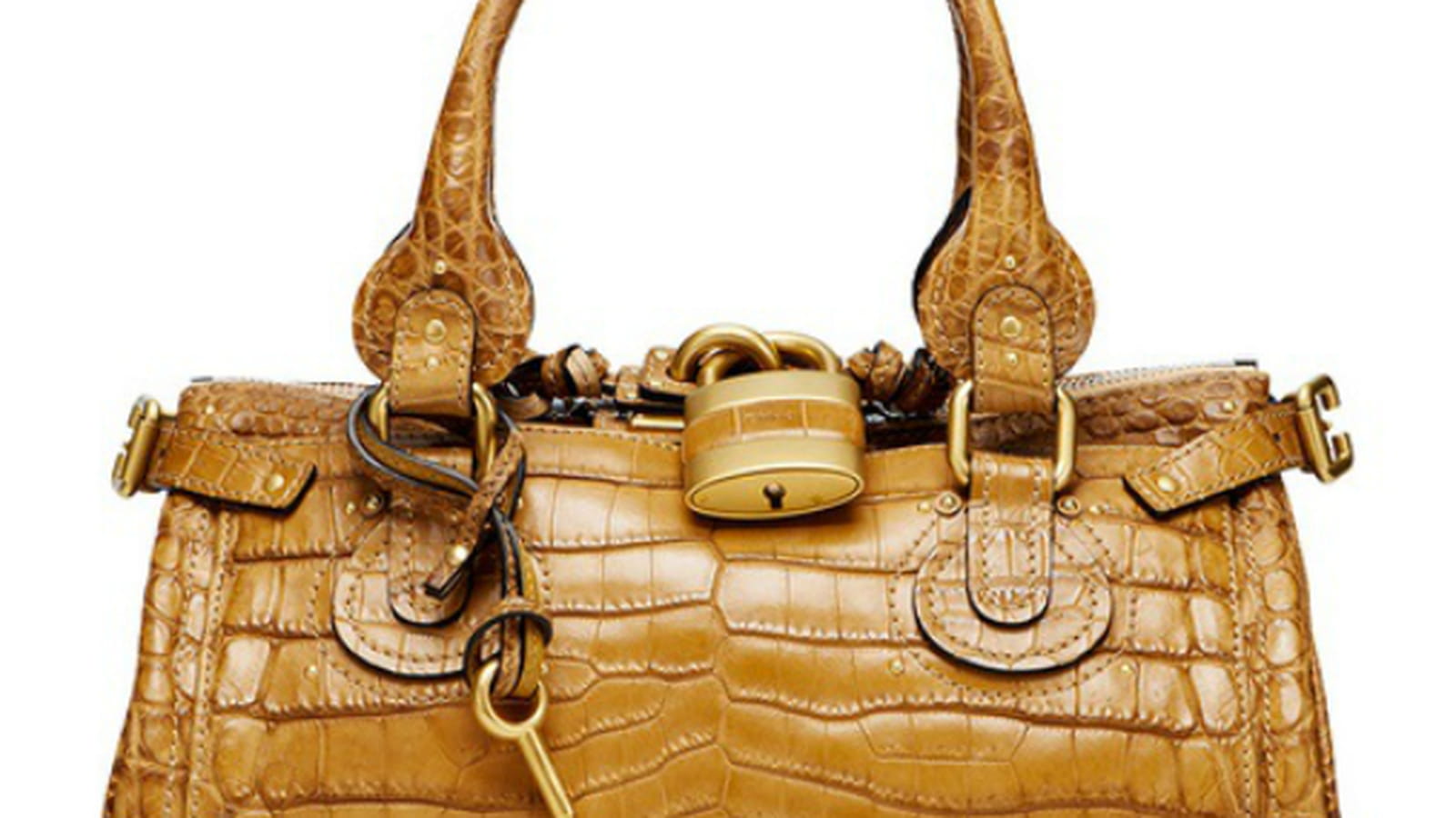 Le Paddington de Chloé